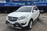 长安CS352015款1.6L 手动豪华型 国IV