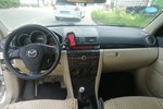 马自达MAZDA3经典2012款经典款 1.6L MT 特惠版