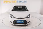 MG32011款1.3L 自动 舒适版