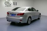 雷克萨斯IS敞篷2009款300C 硬顶敞篷轿跑车