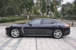 保时捷Panamera2013款Panamera 4 Platinum Edition 3.6L 