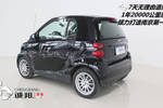 smartfortwo2011款1.0L MHD 硬顶激情版