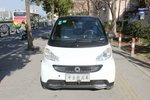 smartfortwo2012款1.0 MHD 硬顶标准版