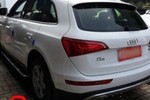 奥迪Q52011款2.0TFSI 舒适型