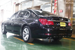 宝马7系2009款730Li 领先型