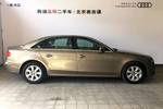 奥迪A4L2011款2.0TFSI 标准型