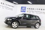 奥迪Q52013款40 TFSI 舒适型