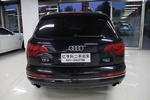 奥迪Q72011款3.0TFSI 技术型(L)