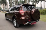 丰田RAV42012款炫装版 2.0L 自动四驱 