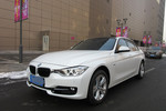 宝马3系2014款328Li xDrive 豪华设计套装