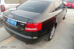 奥迪A6L2007款2.4 舒适型