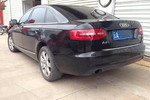 奥迪A6L2009款2.0TFSI 基本型