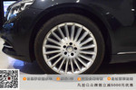 奔驰S级2014款S 500 L 4MATIC