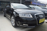 奥迪A6L2009款3.0TFSI quattro 豪华型