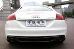 奥迪TT2013款TT Coupe 2.0TFSI