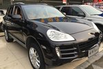 保时捷Cayenne2009款S Transsyberia 4.8L 标准版