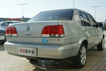 大众捷达2005款1.6 CIX-P 伙伴