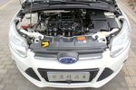 福特福克斯两厢2012款1.6L 自动舒适型