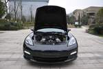 保时捷Panamera2013款Panamera 4 Platinum Edition 3.6L 