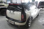 MINICLUBMAN2013款1.6L COOPER Bond Street