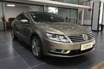 大众CC2013款1.8TSI 豪华型