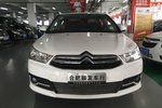 雪铁龙经典世嘉2013款1.6L 手动 品享型