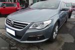 大众CC2011款2.0TSI 至尊型