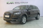 奥迪Q72013款35 TFSI 进取型