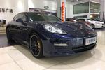 保时捷Panamera2010款Panamera 3.6L 