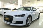 奥迪TT2015款TT Coupe 45 TFSI