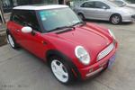 MINIMINI2004款1.6L COOPER 