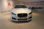 捷豹XF2014款3.0 SC Sport Club限量版