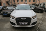 奥迪Q32015款35 TFSI quattro 技术型