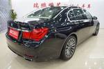 宝马7系2009款750Li 豪华型