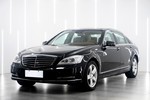 奔驰S级2010款S 300L 商务型
