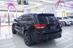 Jeep大切诺基2013款6.4L SRT8