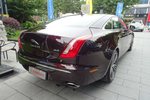 捷豹XJ2013款XJL 3.0 SC 全景商务版