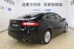 福特蒙迪欧2013款2.0L GTDi200 时尚型