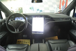 特斯拉Model S2016款MODEL S 90D