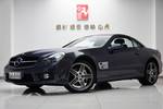 奔驰SL级AMG2009款SL63 AMG