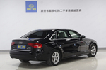 奥迪A4L2013款35 TFSI 自动标准型