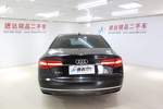 奥迪A8L2014款45 TFSI quattro舒适型