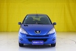 标致207两厢2011款驭乐版 1.6L 自动