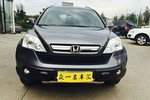 本田CR-V2007款2.4L 自动四驱豪华版 