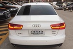 奥迪A6L2014款TFSI 标准型