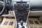 马自达6轿跑车2008款2.0L 运动型