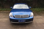 日产天籁2005款350 JM-VIP V6