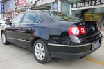 大众迈腾2009款1.8TSI DSG 豪华型