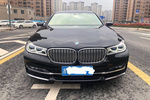 宝马7系2017款740Li 领先型