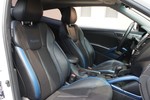 现代Veloster飞思2012款1.6T 自动旗舰版